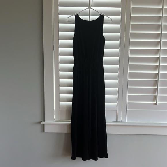 NWT Tommy Bahama Carmela Ruched Jumpsuit - Picture 8 of 9